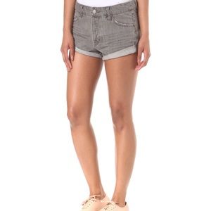 NWT Volcom Stoned Shorts Rolled
